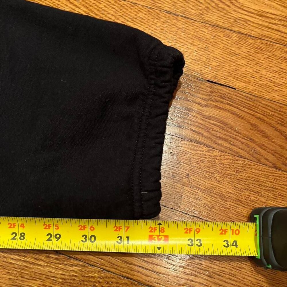 Baggy‎ le moyne champion sweat pants - Picture 7 of 7